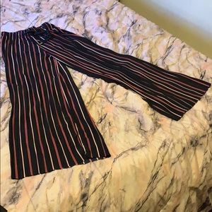 Palazzo Pants
